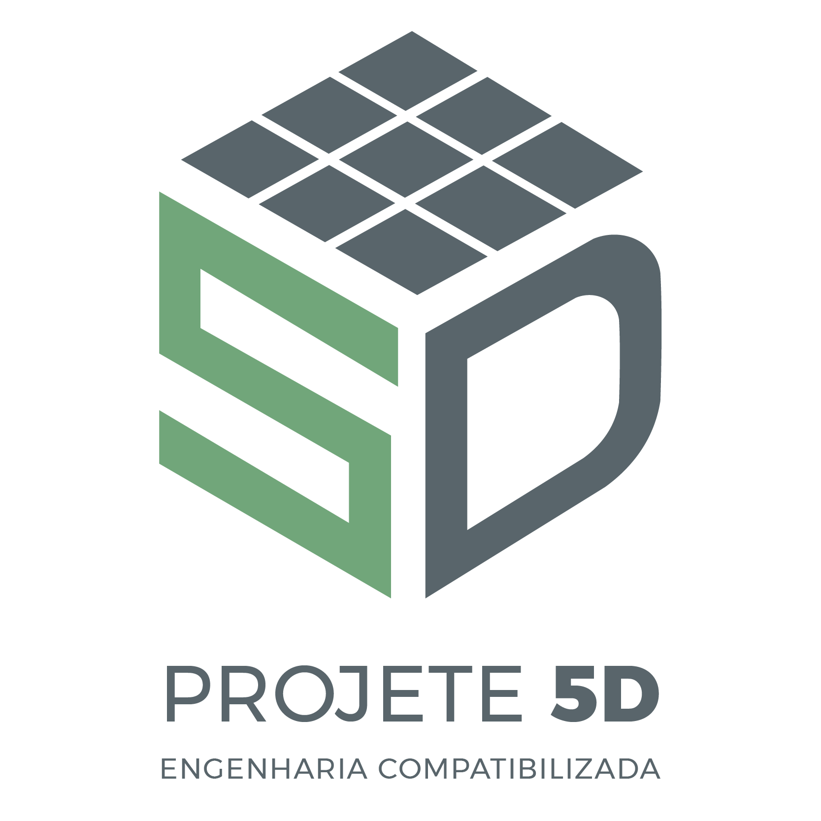 Projete 5D · Engenharia Compatibilizada